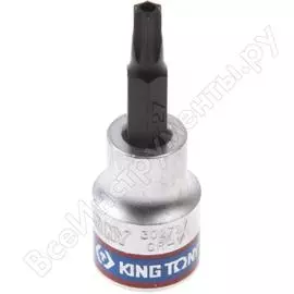 Торцевая насадка KING TONY 302727