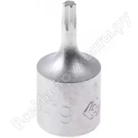 Торцевая насадка KING TONY 201310X