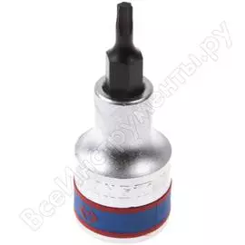 Торцевая насадка KING TONY 402325