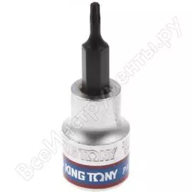 Торцевая насадка KING TONY 302309