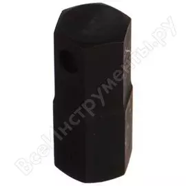 Ударная торцевая насадка KING TONY 174017H