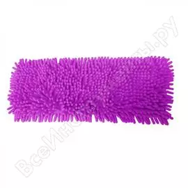 Насадка для мытья пола Умничка Флеттер KD-R10