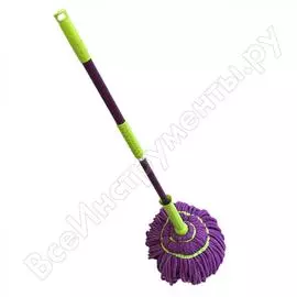 Насадка для мытья пола Умничка ТВИСТ KD-8210TWR