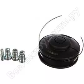 Универсальная насадка для бензокосы Unisaw TAP&GO Professional Quality 50729057