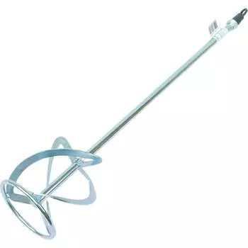 Насадка венчик для миксера для клеевых составов Спец СПЕЦ-3783