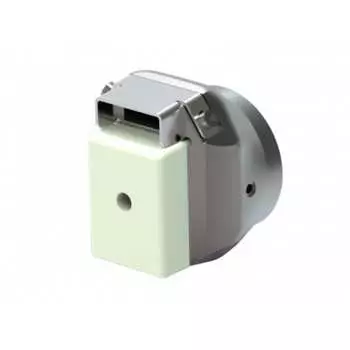 Насадка-заготовка для Booster Weldy 126.100