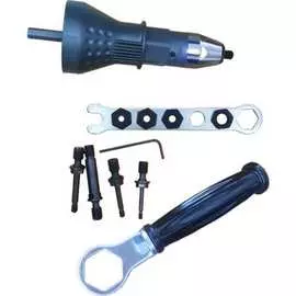 Насадка заклепочник MESSER NRA-M10D