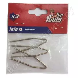 Насадки к электрическому паяльнику 44E000 Top Tools 44E003