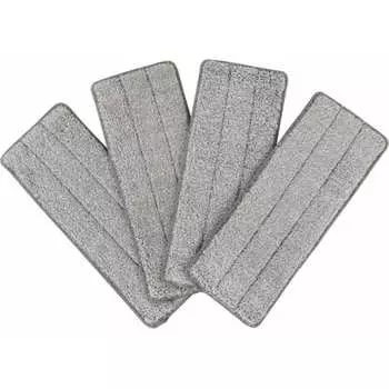 Насадки для швабры LAIMA 608145