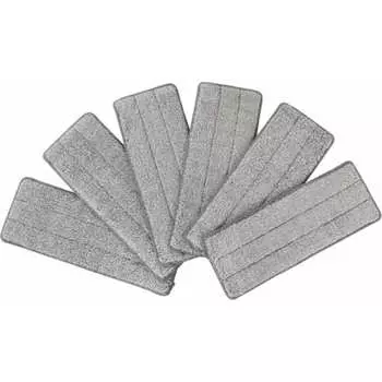 Насадки для швабры LAIMA 608144