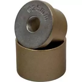 Насадки для сварки пластика Кедр