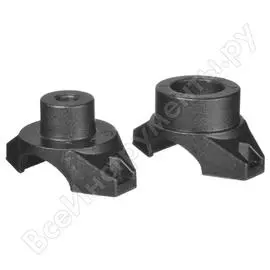 Насадки для сварки труб к сварочному аппарату 99502 Black Gear 69870