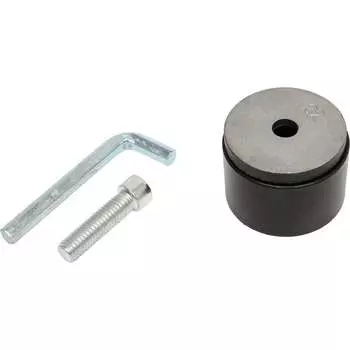 Насадки для сварки труб к сварочному аппарату 99502 Black Gear 69872