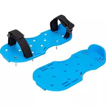 Насадки на обувь для работы с наливными полами РемоКолор 04-7-499