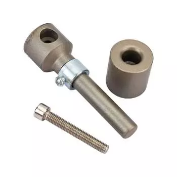 Насадки сварочные для ремкомплекта Blue Ocean PPRT/RHT-11