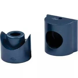 Насадки сварочные для седел Blue Ocean PPRT/WIS-110/32