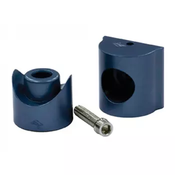 Насадки сварочные для седел Blue Ocean PPRT/WIS-75/40