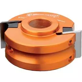 Насадная фреза CMT