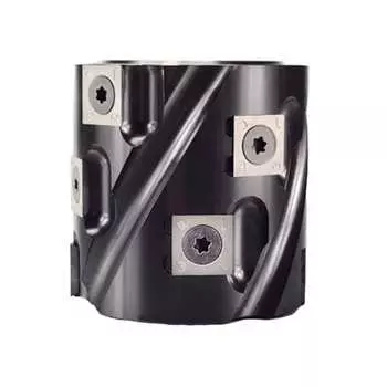 Насадная фреза ROTIS SJH0623206010AR