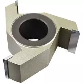 Насадная прямая фреза ARDEN