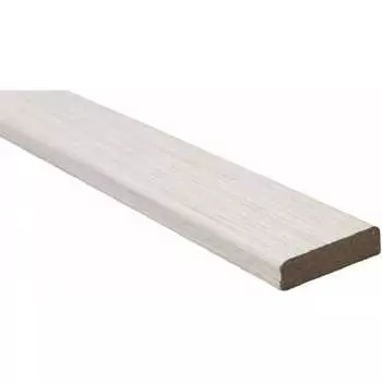 Нащельник ООО ВДК