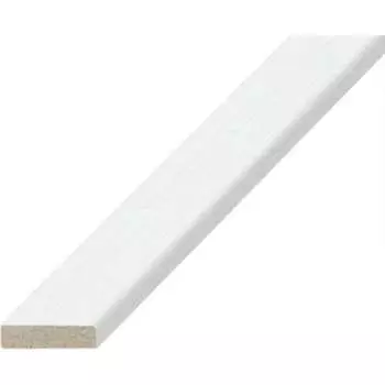 Нащельник ООО ВДК