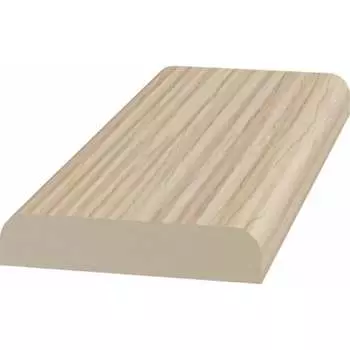 Нащельник ООО ВДК