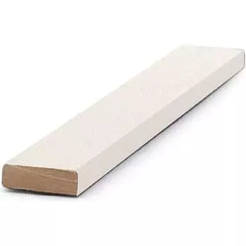 Нащельник ООО ВДК