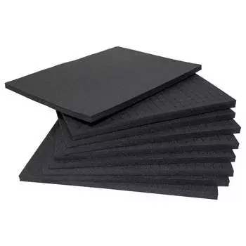 Насеченный поропласт Олимп 14.205