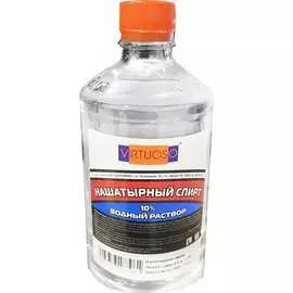 Нашатырный спирт Virtuoso 11595918