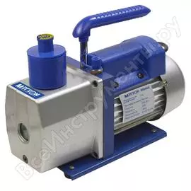 Двухступенчатый вакуумный насос МЕГЕОН 980405 к0000025293