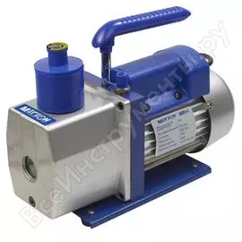 Двухступенчатый вакуумный насос МЕГЕОН 98041 к0000025292