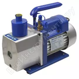 Двухступенчатый вакуумный насос МЕГЕОН 98042 к0000025294
