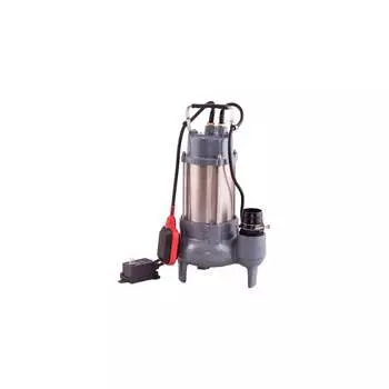 Насос AQUARIO Vortex 18-8C 1118