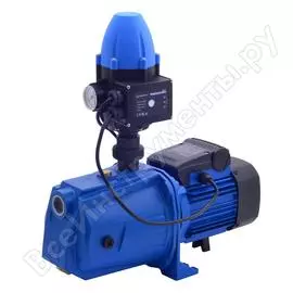 Насос-автомат AQUARIO AJC-101B-FC 7211