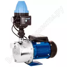 Насос-автомат AQUARIO AJS-100A-FC 7200