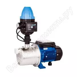 Насос-автомат AQUARIO AJS-60A-FC 7216