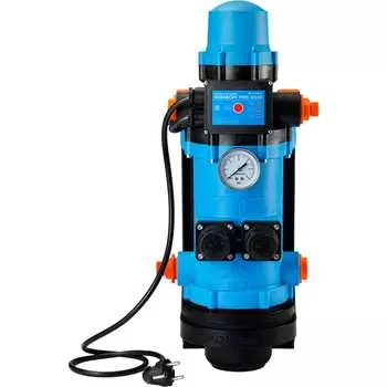 Насос-автомат Джилекс КОМФОРТ ПРО 60/30 4002