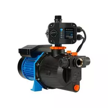 Насос-автомат Джилекс джамбо 70/50 п-к комфорт 2.0 3036