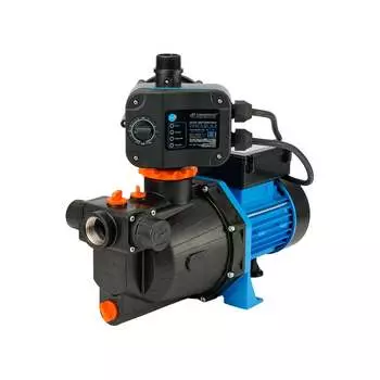 Насос-автомат Джилекс джамбо 60/35 п-к комфорт 2.0 3034