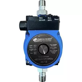 Насос автомат Джилекс КОМФОРТ ПРО 4006