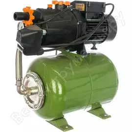 Насос-автомат тополь 65/50 п-24 4103