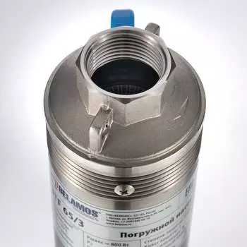 Насос Беламос 3TF-65/3