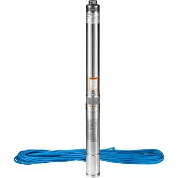 Насос Беламос 3TF-90/3