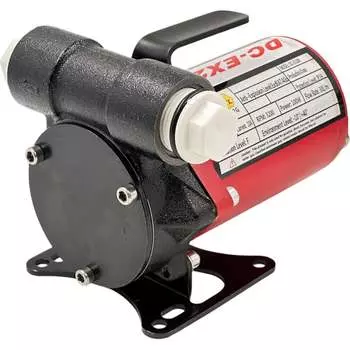 Насос для бензина Петролл Rite 30 5035