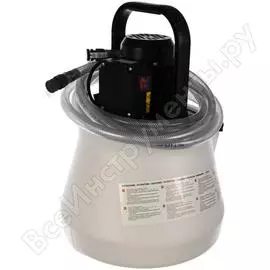 Насос для чистки от накипи GEL