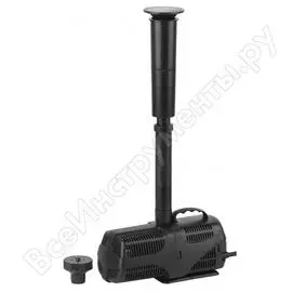 Насос для фонтана GREEN APPLE GANF01-01 Б0031967