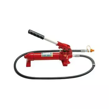 Насос для гидравлической распорной стойки VOREL 80320