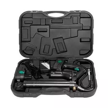 Насос для консистентной смазки SAMOA 160103