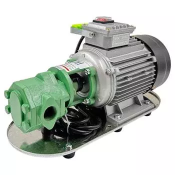 Насос для масла Петролл Lyra 50 8030